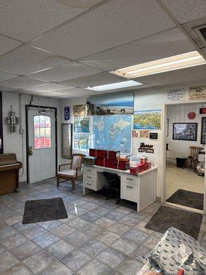 Reseda Engines Auto Repair