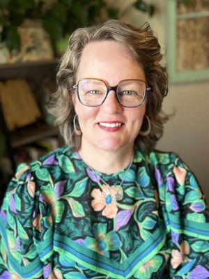 Hillary Dupuis, LMFT