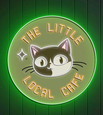 The Little Local Cafe