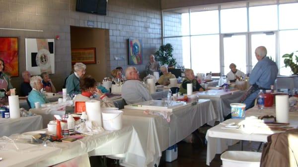 CPAC Community Performance & Art Center