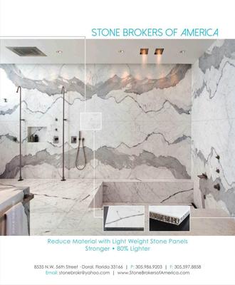 Stone Brokers of America