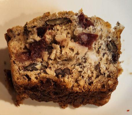 Sugar Magnolia Bakery