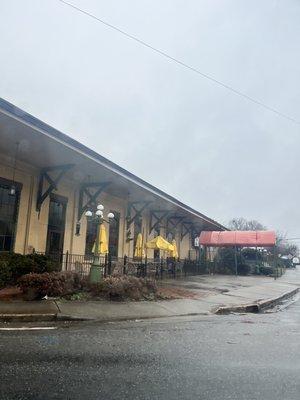 The Depot Sports Bar & Grill