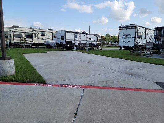 Eric & Jay's RV Resort