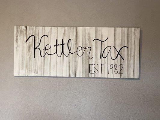 Kettler Tax & Accounting