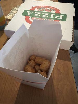 Athol House of Pizza Restaurant & Bakery