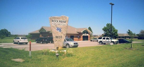 Rock Ridge Family Medicine