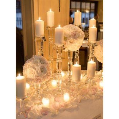 E. Michelle Event Decor and Design Group