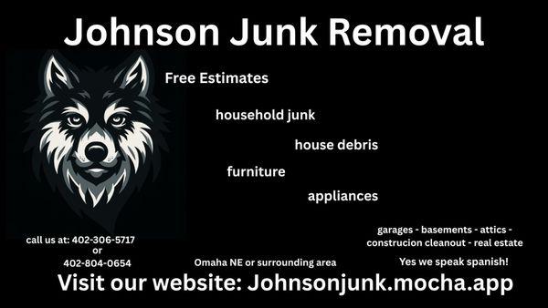 Johnson Junk Removal