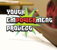 Youth Empowerment Project
