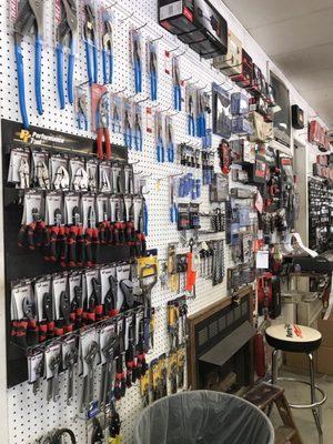 J & B Auto Supply & Hardware