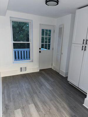 Triple Check Home Cleaning