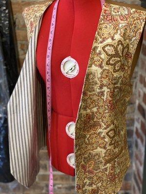 Alterations by Jessica