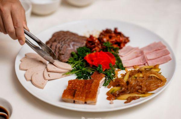 Sang Kee Noodle House