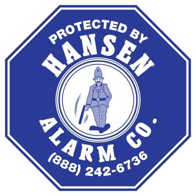 Hansen Alarm Company