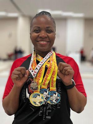 Tiger Rock Martial Arts Of Shreveport