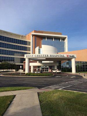 West Chester Hospital