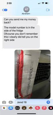 Torres Home Appliances