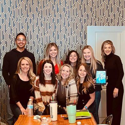 Sugar Magnolia Properties