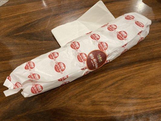 Big Al’s Subs and Soups