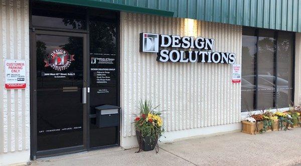 Institute of Design & Technology of SD