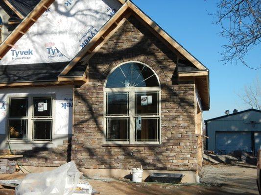 Hylkema Construction