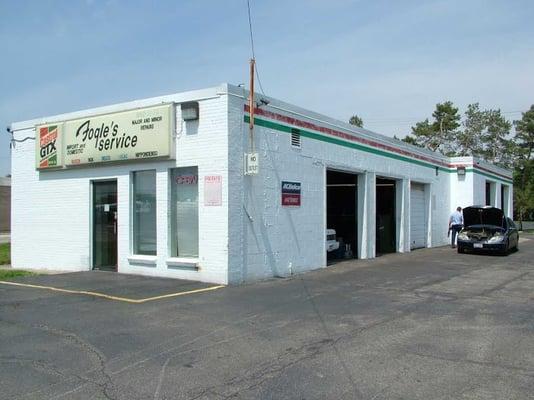 Fogle's Automotive Service