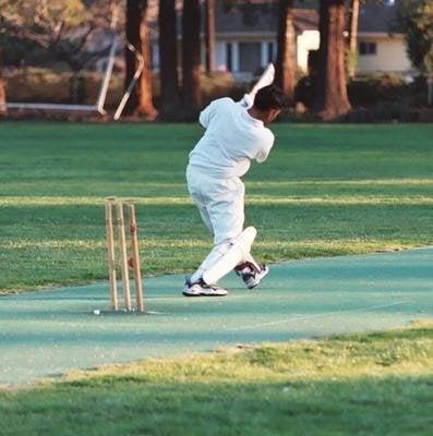 Santa Clara Cricket Club
