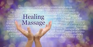 At Home Massage by Ashley