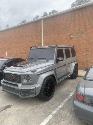 Dynamic Motorsports Experience