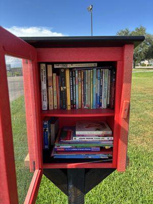 Lutheran Church Memorial