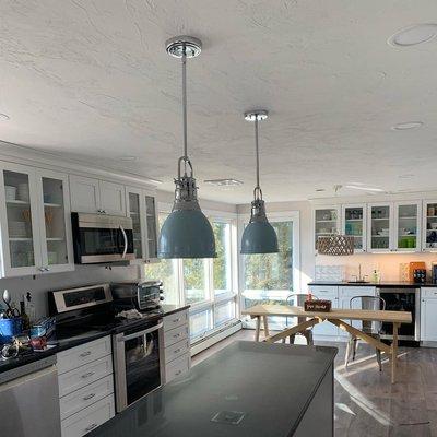 South Hemphill Heights Electric