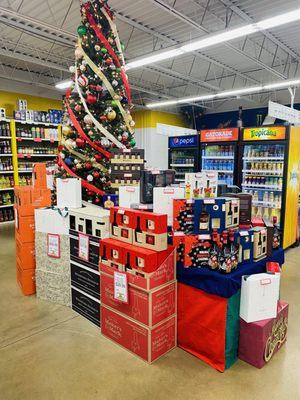 Sal's Beverage World