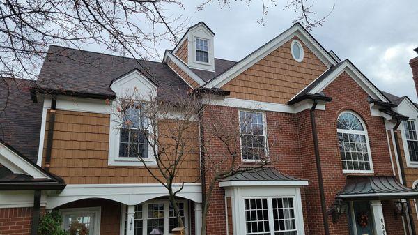 Reasonable Roofing & Contracting