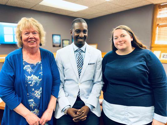 Excelsior Financial Group