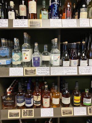 Elevated Wine & Spirits