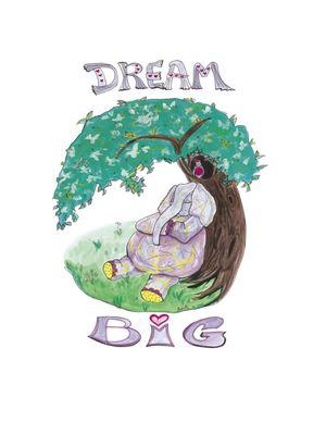 From the book A Joyful Day.