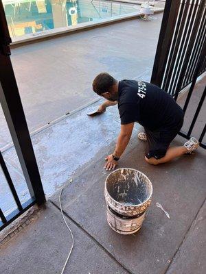 Nature’s Best Renovations