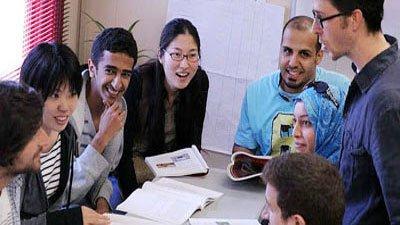 Colorado School Of English - Start classes any Monday! F-1 Student visa - Resident Program - Day/ Evening classes - Observe a class for Free