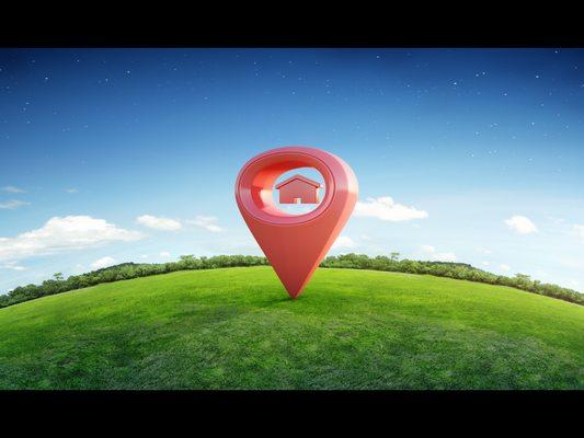 Homes for Sale Near Me