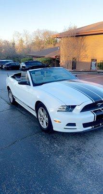 Hyatt Cars Of Lexington