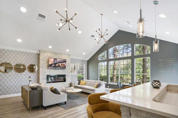 The Groves Apartments