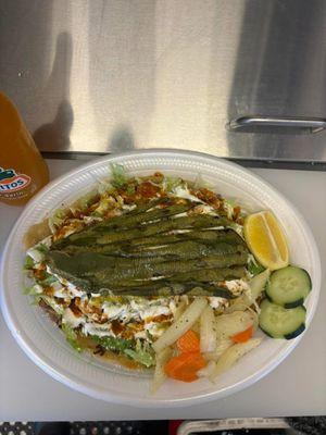 Birrieria El Campeon