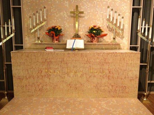 Zion Lutheran Church and School