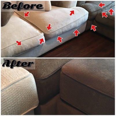 Sofa Dr Upholstery
