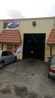 H & H Power Steering Specialist