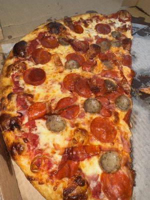 Stefano Pizza and Pasta