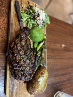 Victoria's Steakhouse and Mexican Grill