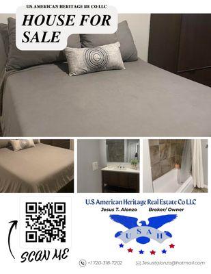 US American Heritage Real Estate