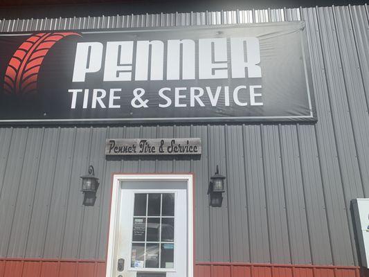 Penner Tire & Service